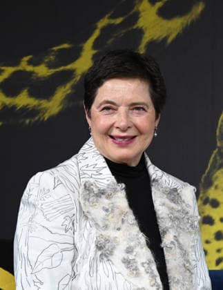 IPA87278456 - Locarno, Switzerland Locarno Film Festival 2026 Isabella Rossellini at the Excellence Award photocall In the photo: Isabella Rossellini  Copyright: xNickxZonnax xNickxZonnax 87278456