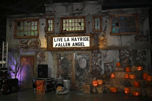 Midsummer Scream Halloween Horror Convention at the Long Beach Convention Center, Long Beach, August 7, 2026 Foto:xD.xStarbuckx xFuturexImagex midsummer_6803