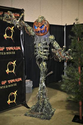 Midsummer Scream Halloween Horror Convention at the Long Beach Convention Center, Long Beach, August 7, 2026 Foto:xD.xStarbuckx xFuturexImagex midsummer_6807