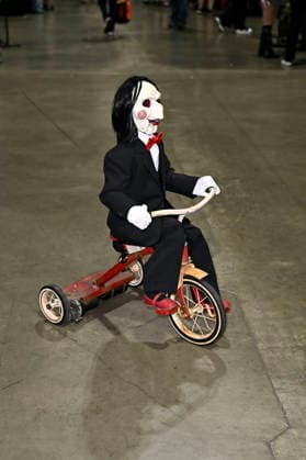 Midsummer Scream Halloween Horror Convention at the Long Beach Convention Center, Long Beach, August 7, 2026 Foto:xD.xStarbuckx xFuturexImagex midsummer_6811