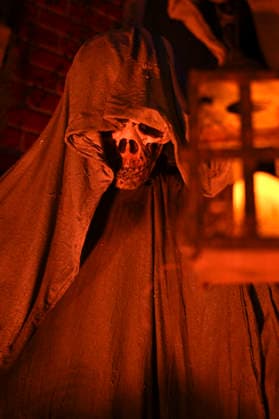 Midsummer Scream Halloween Horror Convention at the Long Beach Convention Center, Long Beach, August 7, 2026 Foto:xD.xStarbuckx xFuturexImagex midsummer_6814