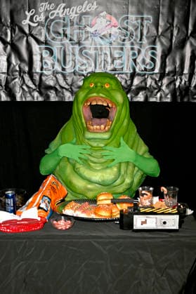 Cosplayers at the Midsummer Scream Halloween Horror Convention at the Long Beach Convention Center, Long Beach, August 7, 2026 Foto:xD.xStarbuckx xFuturexImagex midsummer_6824