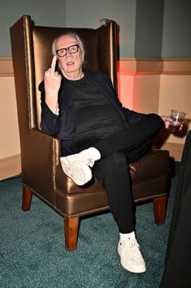 John Carpenter at the Midsummer Scream Halloween Horror Convention at the Long Beach Convention Center, Long Beach, August 7, 2026 Foto:xD.xStarbuckx xFuturexImagex midsummer_6840