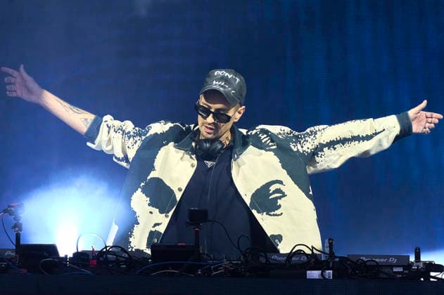 Robin Schulz live at the 2026 Summer Festival at Autostadt Wolfsburg, August 7, 2026 Foto:xU.xStammx xFuturexImagex schulz_6804
