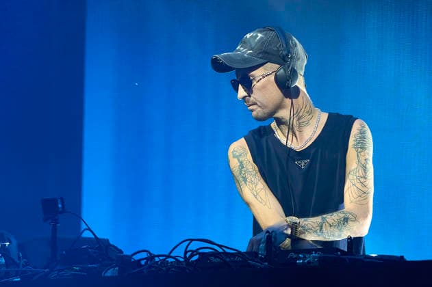 Robin Schulz live at the 2026 Summer Festival at Autostadt Wolfsburg, August 7, 2026 Foto:xU.xStammx xFuturexImagex schulz_6820