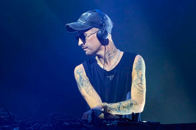 Robin Schulz live at the 2026 Summer Festival at Autostadt Wolfsburg, August 7, 2026 Foto:xU.xStammx xFuturexImagex schulz_6821