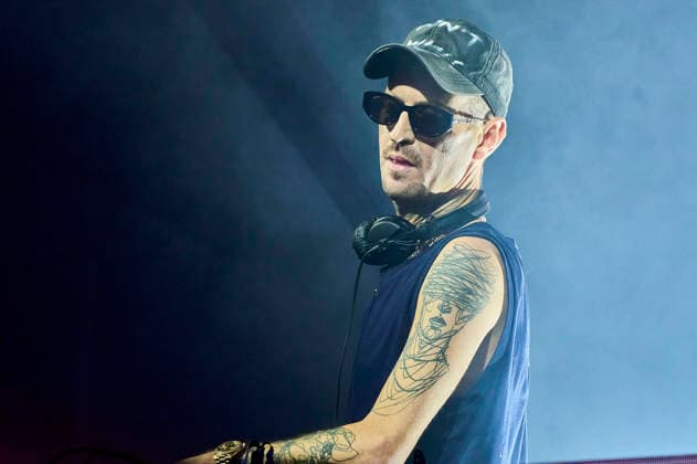 Robin Schulz live at the 2026 Summer Festival at Autostadt Wolfsburg, August 7, 2026 Foto:xU.xStammx xFuturexImagex schulz_6822