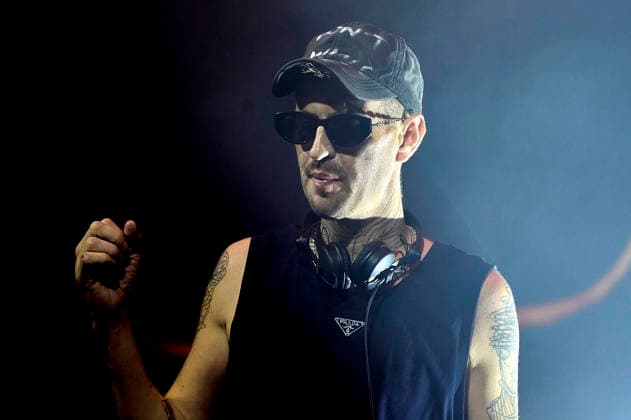 Robin Schulz live at the 2026 Summer Festival at Autostadt Wolfsburg, August 7, 2026 Foto:xU.xStammx xFuturexImagex schulz_6823
