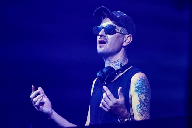 Robin Schulz live at the 2026 Summer Festival at Autostadt Wolfsburg, August 7, 2026 Foto:xU.xStammx xFuturexImagex schulz_6824
