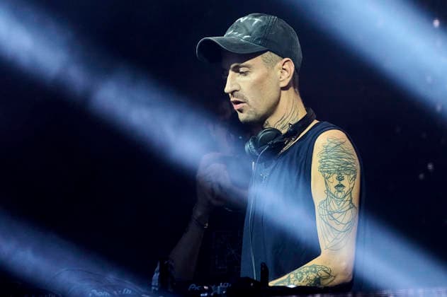 Robin Schulz live at the 2026 Summer Festival at Autostadt Wolfsburg, August 7, 2026 Foto:xU.xStammx xFuturexImagex schulz_6815