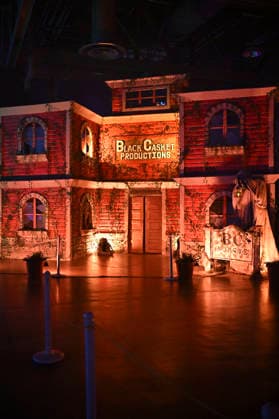 Midsummer Scream Halloween Horror Convention at the Long Beach Convention Center, Long Beach, August 8, 2026 Foto:xD.xStarbuckx xFuturexImagex midsummer_6850