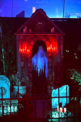 Midsummer Scream Halloween Horror Convention at the Long Beach Convention Center, Long Beach, August 8, 2026 Foto:xD.xStarbuckx xFuturexImagex midsummer_6856