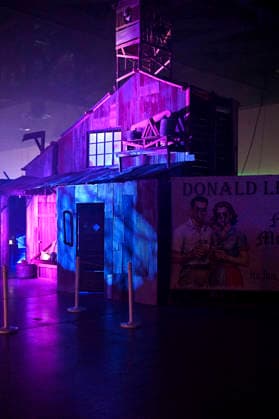 Midsummer Scream Halloween Horror Convention at the Long Beach Convention Center, Long Beach, August 8, 2026 Foto:xD.xStarbuckx xFuturexImagex midsummer_6860