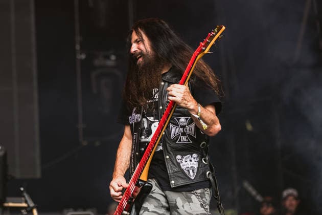 Black Label Society live at Bloodstock 2026 Black Label Society Ronnie James Dio Stage Bloodstock 2026 Catton Hall & Park Sunday 9th August, Credit:Justine Louise Avalon  Copyright: xJustinexLouisex xAvalonx 1121918639