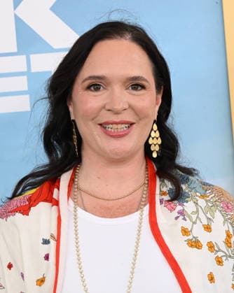 ˜The End of Oak Street™ World Premiere Hannah Minghella arriving to The End of Oak Street world premiere held at the Steven J. Ross Theater on August 8, 2026 in Burbank, CA. Burbank Steven J. Ross Theater California USA Copyright: xLISAxOConnorx xAFF-USA.comx