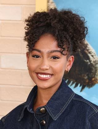World Premiere of Warner Bros. The End Of Oak Street in Los Angeles World Premiere of Warner Bros. The End Of Oak Street at Warner Bros Studios in Burbank, California on 8 9 26. 09 Aug 2026 Pictured: Lexi Underwood.  Copyright: xThexMegaxAgencyxRiverx xMEGAx