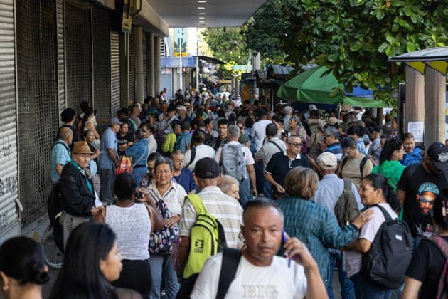 August 10, 2026, Medellin, Antioquia, Colombia: People gather outside buildings and streets in medellin after a 7,4 Earthquake that struck Colombia on August 10, 2026. Medellin Colombia  - ZUMAvp1_ 20260810_zia_vp1_026 Copyright: xJuanxJosexPatinox