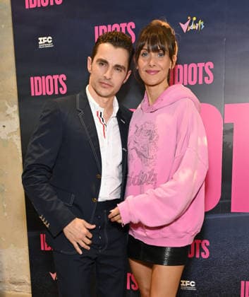 ˜Idiots™ Los Angeles Special Screening Dave Franco and Alison Brie arriving to ˜Idiots™ Los Angeles Special Screening at Vidiots on August 10, 2026 in Eagle Rock, CA. Eagle Rock Vidiots California USA Copyright: xLISAxOConnor AFF-USA.comx