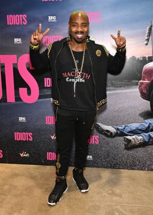 ˜Idiots™ Los Angeles Special Screening Page Kennedy arriving to ˜Idiots™ Los Angeles Special Screening at Vidiots on August 10, 2026 in Eagle Rock, CA. Eagle Rock Vidiots California USA Copyright: xLISAxOConnor AFF-USA.comx
