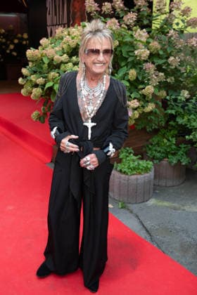 Bert Wollersheim at KATJA™ S LUCKY NUMBER 30: KATJA KRASAVICE CELEBRATES HER 30TH BIRTHDAY at Ballhaus Berlin in Berlin on August 10, 2026