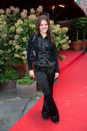 Faye Montana at KATJA™ S LUCKY NUMBER 30: KATJA KRASAVICE CELEBRATES HER 30TH BIRTHDAY at Ballhaus Berlin in Berlin on August 10, 2026
