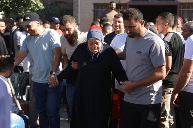 August 11, 2026, Nablus, Palestine, State of: TELL, WEST BANK, PALESTINEÃ¢â‚¬ AUGUST 11, 2026: Israeli forces demolished the home of Farouq Ramadan in Tell village, according to information provided by the photographer. Israeli authorities said Ramadan carried out a shooting attack during a settler assault on the village on July 24. According to the supplied information, four unarmed Palestinians, including Ramadan, and two Israeli settlers were killed during the incident. The demolition of RamadanÃ¢â‚¬â ¢s home followed the Israeli militaryÃ¢â‚¬â ¢s attribution of the shooting attack to him. The incident took place amid a settler assault on Tell village in the occupied West Bank. Nablus Palestine, State of  - ZUMAq101 20260811_zna_q101_048 Copyright: xSalmanxMohsenxAlkhatibx