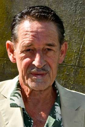 ABB TIDORF: Actor Max Tidof appeared as a guest on the ZDF TV show *Volle Kanne* in front of the ZDF studio in Düsseldorf on August 11, 2026, in North Rhine-Westphalia, Germany