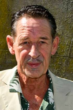 ABB TIDORF: Actor Max Tidof appeared as a guest on the ZDF TV show *Volle Kanne* in front of the ZDF studio in Düsseldorf on August 11, 2026, in North Rhine-Westphalia, Germany