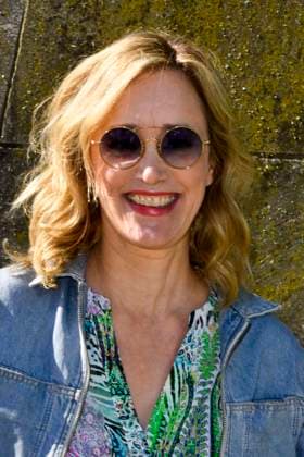 ABB RICHTER Judith Richter, actress, appeared as a guest on the ZDF TV show *Volle Kanne* in front of the ZDF studio in Düsseldorf on August 11, 2026, in North Rhine-Westphalia, Germany