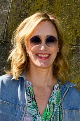 ABB RICHTER Judith Richter, actress, appeared as a guest on the ZDF TV show *Volle Kanne* in front of the ZDF studio in Düsseldorf on August 11, 2026, in North Rhine-Westphalia, Germany