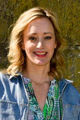 ABB RICHTER Judith Richter, actress, appeared as a guest on the ZDF TV show *Volle Kanne* in front of the ZDF studio in Düsseldorf on August 11, 2026, in North Rhine-Westphalia, Germany