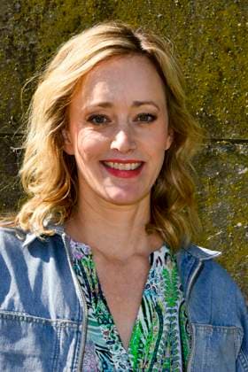 ABB RICHTER Judith Richter, actress, appeared as a guest on the ZDF TV show *Volle Kanne* in front of the ZDF studio in Düsseldorf on August 11, 2026, in North Rhine-Westphalia, Germany