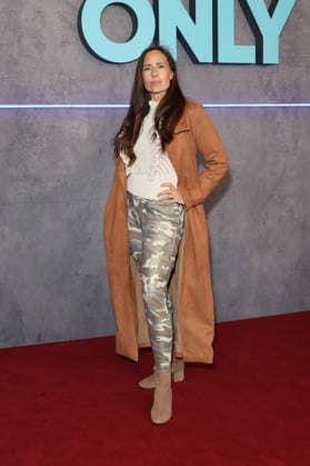 August 11, 2026: Guests attends the Australian Premiere of One Night Only at Hoyts Entertainment Quarter on August 11, 2026 in Sydney, Australia  - ZUMAa155 20260811_aaa_a155_086 Copyright: xChristopherxKhouryx