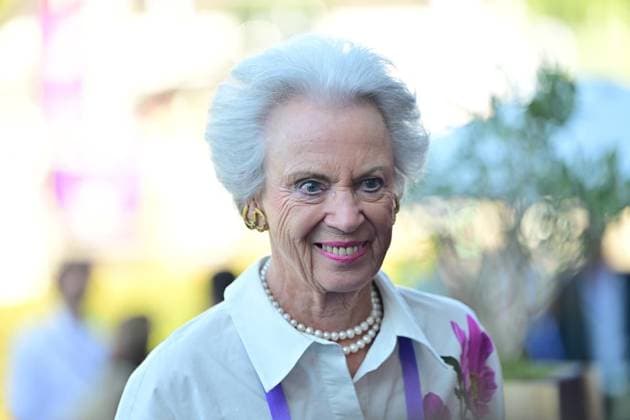 Media Night at the World Equestrian Championships in Aachen ** FOR EDITORIAL USE ONLY ** EDITORIAL USE ONLY ** p The AEI World Championships will kick off on Tuesday, August 11, 2026, at the CHIO Aachen grounds with the Media Night and its celebrity guests. Pictured: Princess Benedikte of Denmark, Germany, North Rhine-Westphalia, Aachen. Copyright KaixKitschenberg Copyright: KaixKitschenberg doc8746iyq6wg81k0x7cwi ,EDITORIAL USE ONLY Copyright: KaixKitschenberg