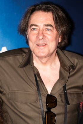 Death Note: The Musical Press Night - VIP Arrivals Jonathan Ross attends the press night performance of Death Note: The Musical at The Barbican Theatre on August 11, 2026 in London, England., Credit:Lounis Tiar Avalon United Kingdom, London, Barbican Center  Copyright: xLounisxTiarx xAvalonx 1122398758