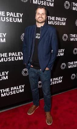 August 11, 2026, Bronx, New York, USA: Jordan Harmon attends special preview screening The Brink of War at Paley Center for the Media in New York, NY on August 11, 2026. Bronx USA - ZUMAr339 20260811_znp_r339_064 Copyright: xLevxRadinx