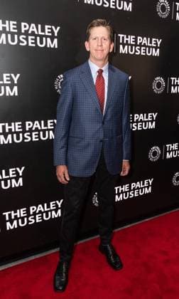 August 11, 2026, Bronx, New York, USA: Mark O Connor attends special preview screening The Brink of War at Paley Center for the Media in New York, NY on August 11, 2026. Bronx USA - ZUMAr339 20260811_znp_r339_087 Copyright: xLevxRadinx