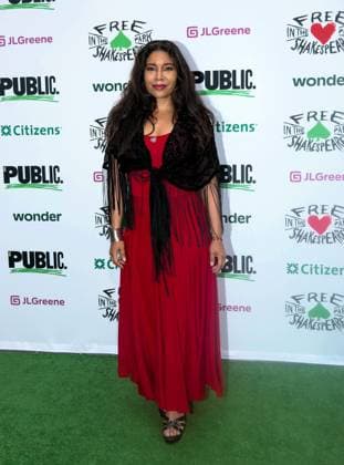 New York, Ny Aug 11: Jessica Pimmentel at The Opening Night Celebration of Free Shakespeare in the ParkÃ¢â‚¬â ¢s THE WINTERÃ¢â‚¬â ¢S TALE on August 11, 2026 Credit: AdMedia USA - ZUMAa123 20260812_zaa_a123_019 Copyright: xCamaraxPorterx
