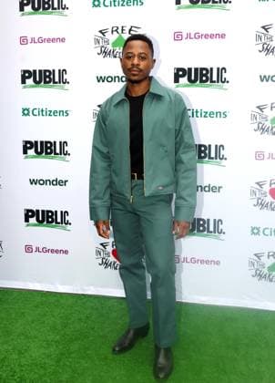 New York, Ny Aug 11: Daniel Kyri at The Opening Night Celebration of Free Shakespeare in the ParkÃ¢â‚¬â ¢s THE WINTERÃ¢â‚¬â ¢S TALE on August 11, 2026 Credit: AdMedia USA - ZUMAa123 20260812_zaa_a123_043 Copyright: xCamaraxPorterx