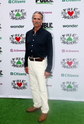 New York, Ny Aug 11: Steven Skybell at The Opening Night Celebration of Free Shakespeare in the ParkÃ¢â‚¬â ¢s THE WINTERÃ¢â‚¬â ¢S TALE on August 11, 2026 Credit: AdMedia USA - ZUMAa123 20260811_zaa_a123_014 Copyright: xCamaraxPorterx
