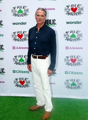 Opening Night of The Winter s Tale New York, Ny Aug 11: Steven Skybell at The Opening Night Celebration of Free Shakespeare in the Park™s THE WINTER™S TALE on August 11, 2026 Credit: Camara Porter AdMedia EDITORIAL USE ONLY  Copyright: xx CamaraxPorterx xAdMediax admphotosthree009670