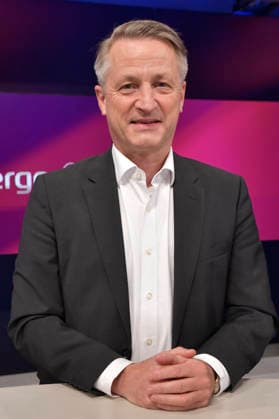 Nikolaus Blome on the ARD talk show *maischberger* at the studio in Berlin-Adlershof, Berlin, August 11, 2026 Foto:xM.xBehrensx xFuturexImagex maischberger1108_6803