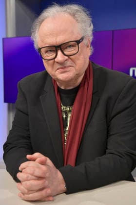 Heinz Rudolf Kunze on the ARD talk show *maischberger* at the studio in Berlin-Adlershof, Berlin, August 11, 2026 Foto:xM.xBehrensx xFuturexImagex maischberger1108_6808