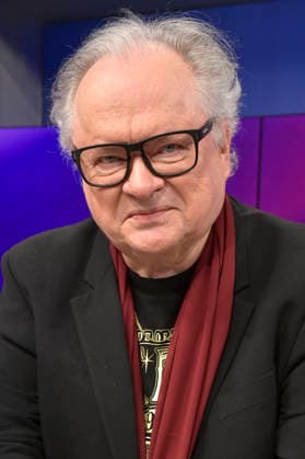 Heinz Rudolf Kunze on the ARD talk show *maischberger* at the studio in Berlin-Adlershof, Berlin, August 11, 2026 Foto:xM.xBehrensx xFuturexImagex maischberger1108_6809