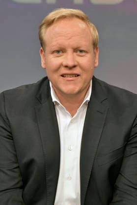 Tilman Kuban on the ARD talk show *maischberger* at the studio in Berlin-Adlershof, Berlin, August 11, 2026 Foto:xM.xBehrensx xFuturexImagex maischberger1108_6827