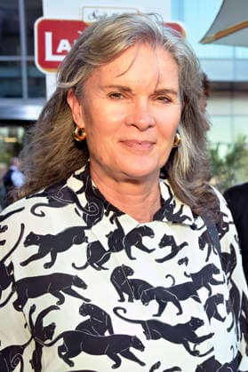 Ulrike Nasse Meyfarth at the Media Night for the 2026 FEI World Championships Aachen in the Champions Circle at the Aachen Equestrian Stadium, August 11, 2026 Foto:xC.xAdolph xFuturexImagex fei_7004