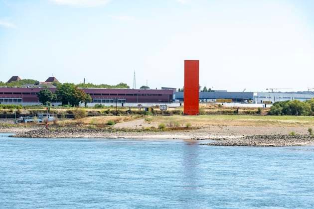 Ruhrort Water Level: Forecast 1.33 m; the previous all-time low is 1.53 m. August 12, 2026, Duisburg ** FOR EDITORIAL USE ONLY ** EDITORIAL USE ONLY ** p Ruhrort Water Level: Forecast at 1.33 m; the previous all-time low is 1.53. August 12, 2026, Duisburg, Germany, North Rhine-Westphalia (NRW), Duisburg. Copyright DanielxAttia Copyright: DanielxAttia doc874jxp43pxu1gncsjgic ,EDITORIAL USE ONLY Copyright: DanielxAttia