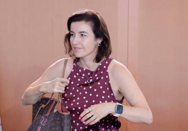 Dorothee Bär, Federal Minister for Research, Technology, and Space, Germany, Berlin, Federal Chancellery; At its 55th meeting on August 12, 2026, the Federal Cabinet will discuss, among other things, the draft bill to introduce an early retirement pension