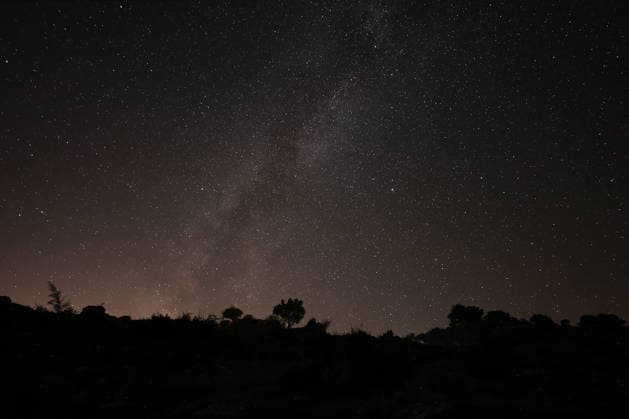 Meteor shower observed in Turkiye s Antalya ANTALYA, TURKIYE - AUGUST 12: Meteor shower is observed at Selge Ancient City in Yavuzeli district of Antalya, Turkiye on August 12, 2026. Orhan Cicek Anadolu Antalya Turkey. Editorial use only. Please get in touch for any other usage.  Copyright: x2026xAnadoluxOrhanxCicekx