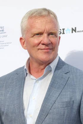 USA - Mike Tyson and We2Matter Annual Fundraiser Gala - Los Angeles LOS ANGELES - AUG 12: Anthony Michael Hall at the Mike Tyson and We2Matter Annual Fundraiser Gala at the Taglyan Complex on August 12, 2026 in Los Angeles, CA Los Angeles CA USA  Copyright: xKathyxHutchinsx xHutchinsxPhotox